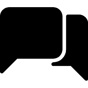 Sprechblasen